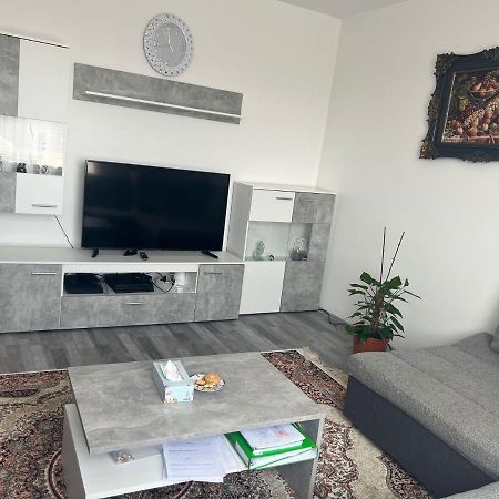 Helle Wohnung In Linzer-Mitte 외부 사진